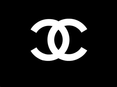 maglia logo chanel|Chanel cc logo history.